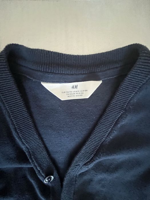 Pulovere baieti U.S Polo, H&m
