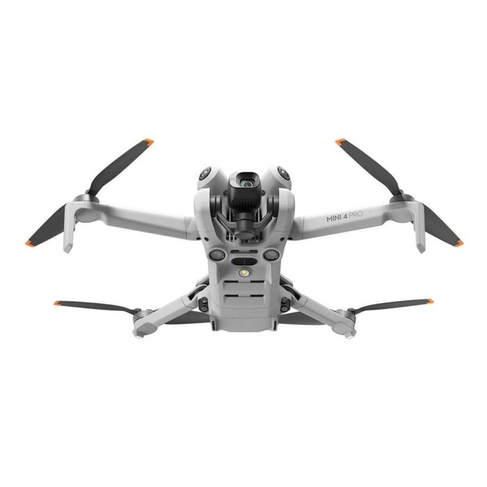 Продам дрон DJI Mini 4 Pro Fly More Combo Plus (DJI RC 2) белый