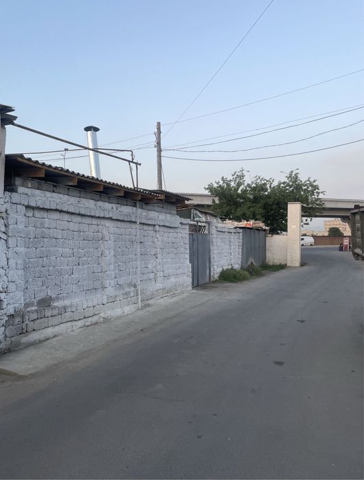 Uchastka sotiladi 8.5 sotok bolib ham sotiladi