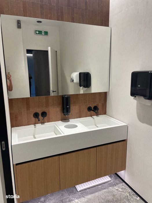 Spații Birouri de inchiriat în Bucuresti, sector 1