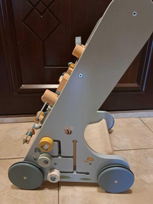 Уокър little dutch