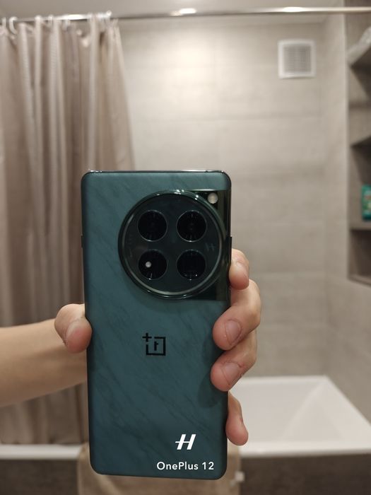 OnePlus 12 16/512 новый