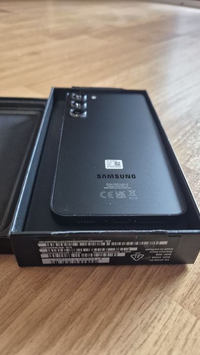 Samsung Galaxy S23+ Plus 512Gb