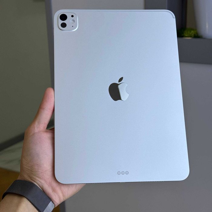 iPad Pro M5 11-inch Wi-Fi Muddatli to'lov