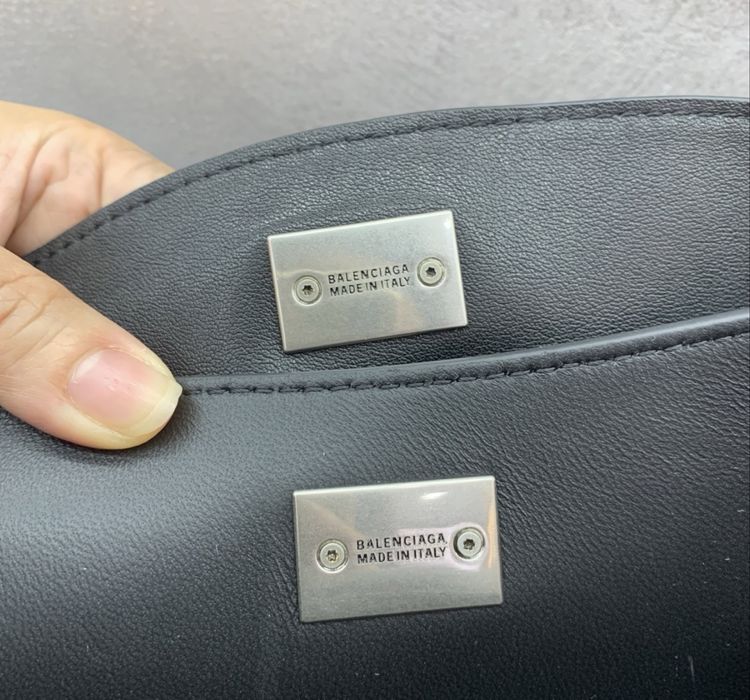 Balenciaga bag noua
