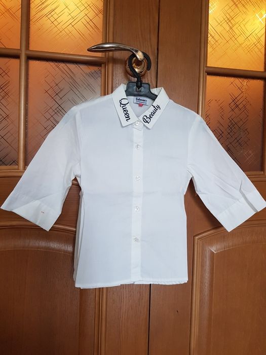 Школьная форма, деловой стиль