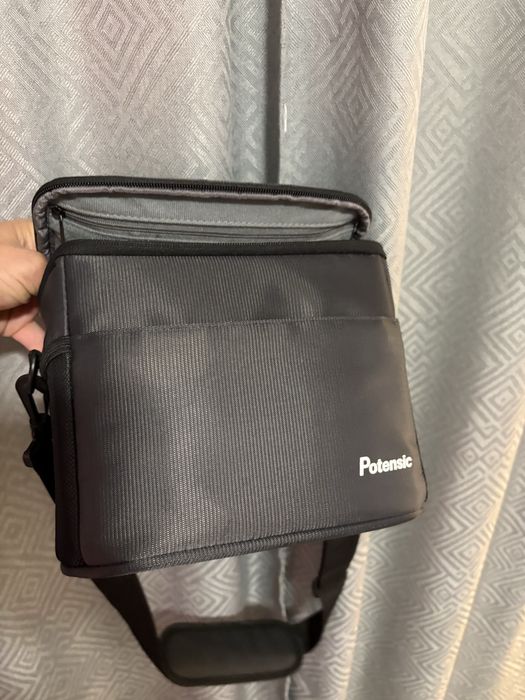 Drona potensic atome se in stare 10/10