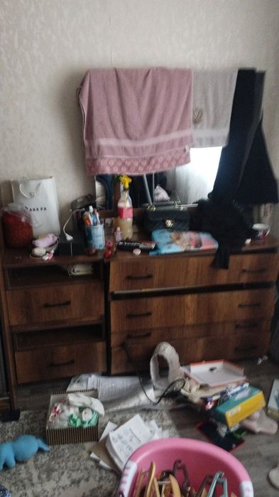 Продам спални гарнитур