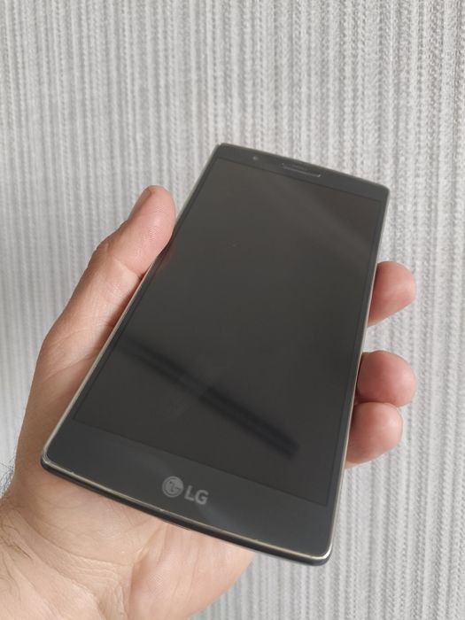 LG G flex корейский