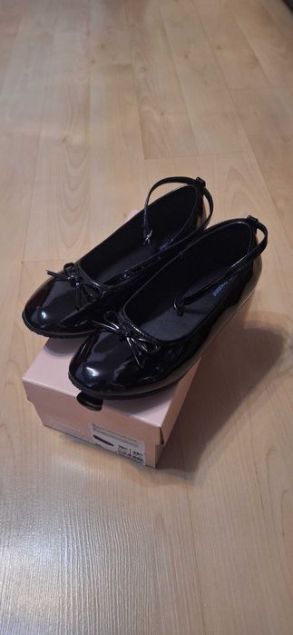 Детски официални обувки