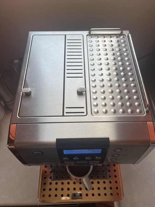 Delonghi Primadonna Кафе-Автомат