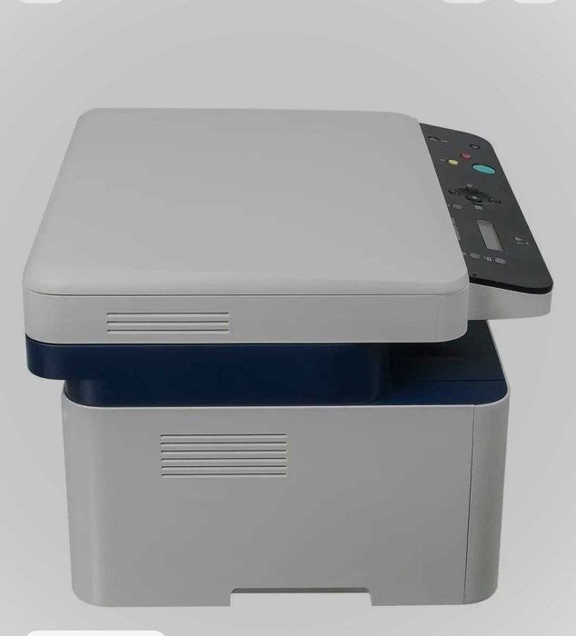 Принтер 3 в одном (Xerox)