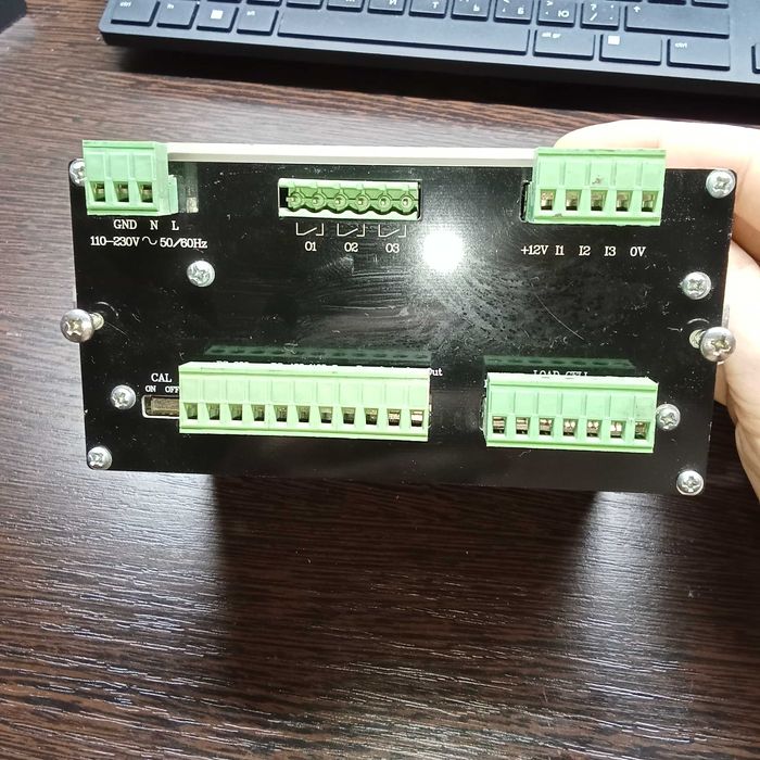 Весы,Индикатор,XK3190-C8