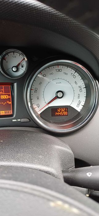 Peugeot 308 SW HDI