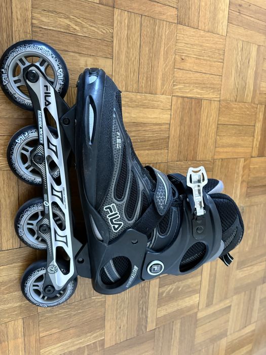 Role fila master wave marimea 45