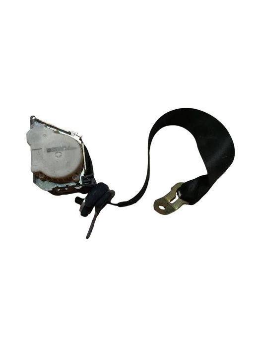 Centura De Siguranta Spate Stanga Spate Bmw 6 Ii Convertible E64 2004 - 2010 34003265