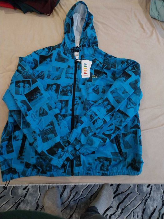 Lacoste Суитчър  .