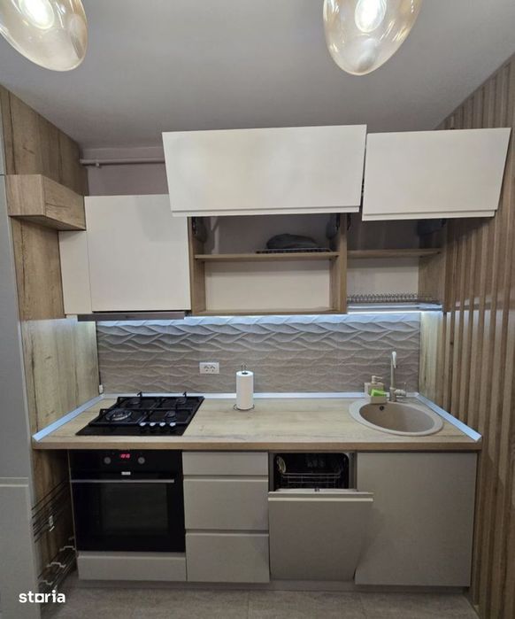 Apartament 2 Camere - High Class Residence - Loc De Parcare