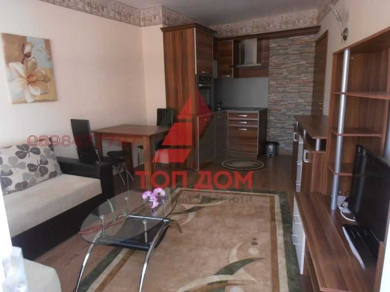 Дава се под наем Двустаен апартамент в Варна, Операта - 55 кв.м за 500 € - Снимка #9