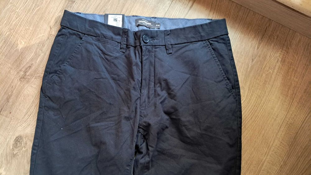 Dressmann мъжки панталон 32/30