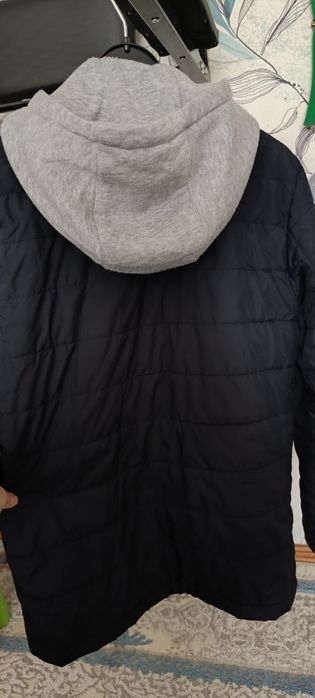 Куртка детская весенняя