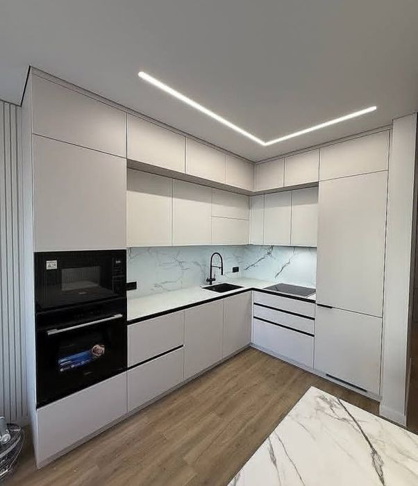 Кухиний мебель Шкаф Спалний набор Офис мебель на заказ