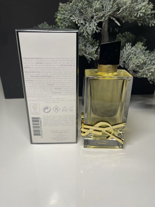 YSL Libre EDP дамски парфюм