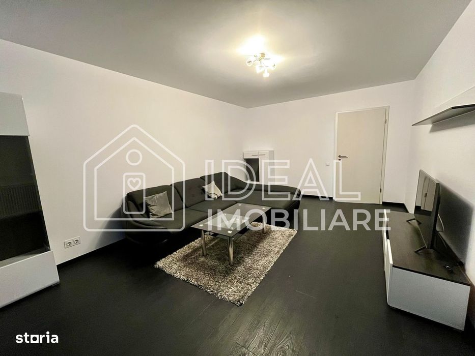 Penthouse de închiriat | Zona Doamna Stanca | 100mpu