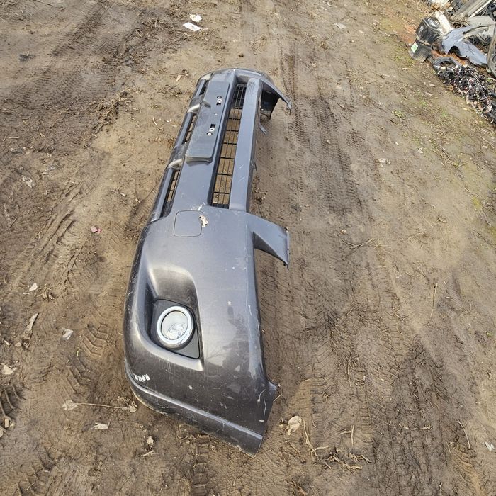 Предна броня Тойота Рав4 Toyota (2006-2011)