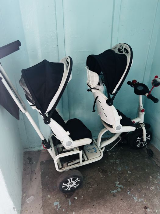 Продам 2ой велосипед