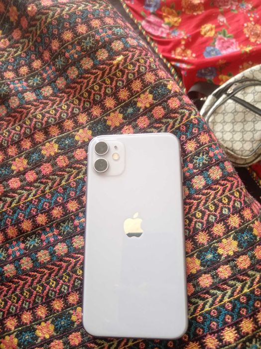 Ipone 11 128g sastyana xarasho