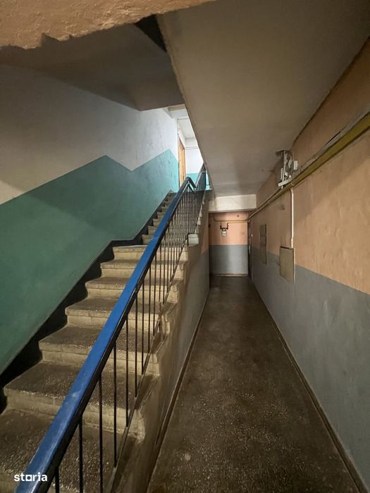 Apartament 3 camere | Etaj 1 | Botizului