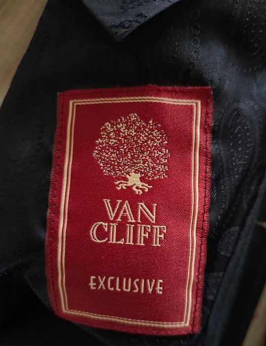 Продам пиджак - "Van Cleef -Exclusive"