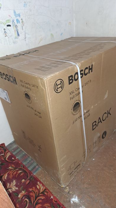 BOSH газплита Германия махсулоти,пулини булиб тулашасаям булади