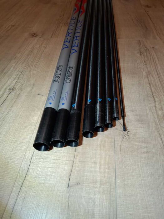 Щека Daiwa Vertice