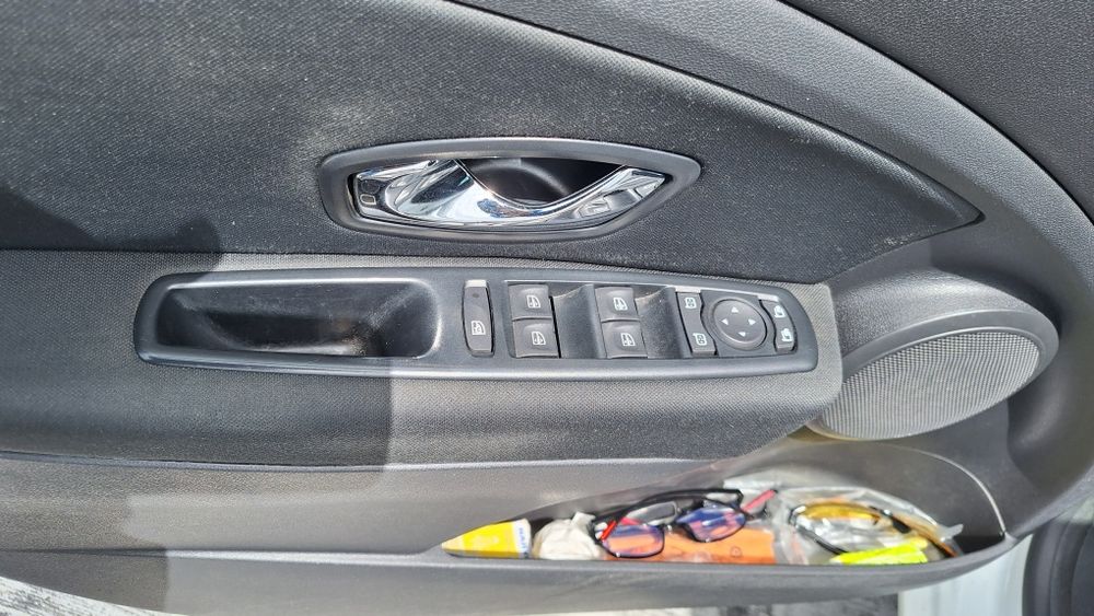 Renault Megan Limited euro6