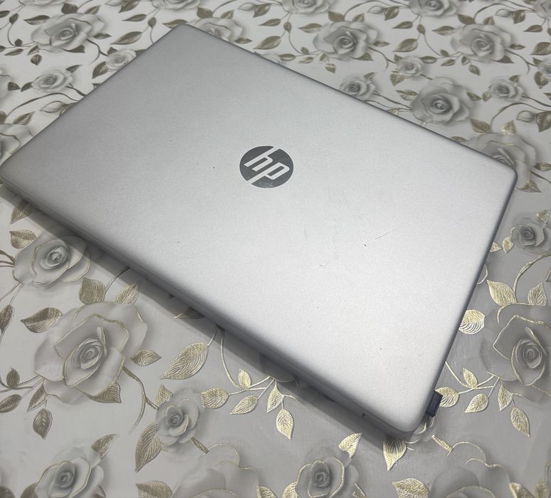Продам ноутбук hp