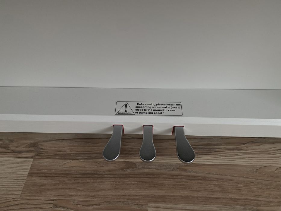 Пианино Pearl River V03