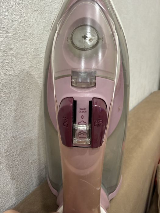 Утюг Philips EnergyCare