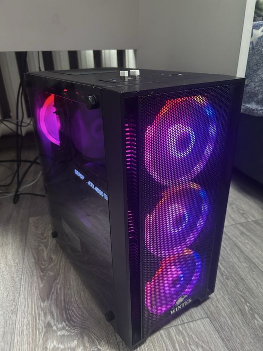 Продам игровой компьютер