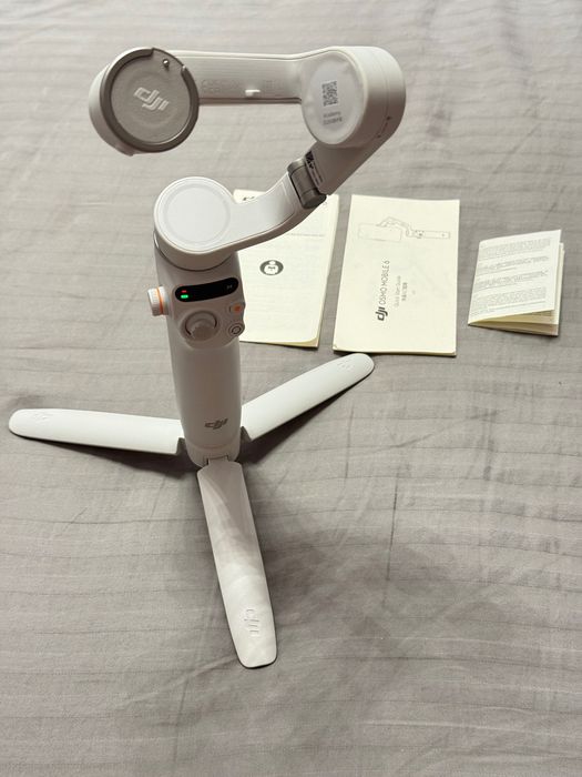Стабилизатор DJI OSMO MOBILE 6