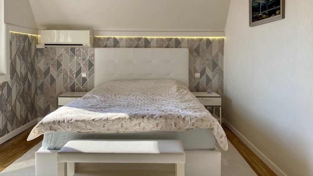 Дава се под наем Тристаен апартамент в Варна, Операта - 98 кв.м за 900 € - Снимка #8