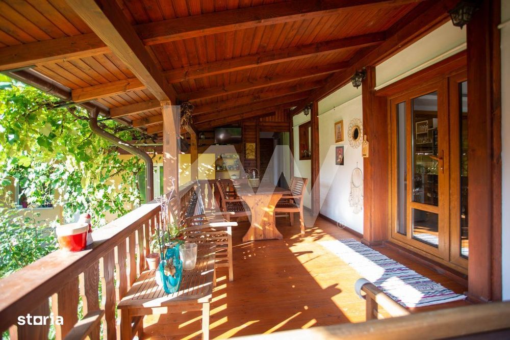 Casa De Vanzare | Comanesti, Judetul Bacau | COMISION 0%