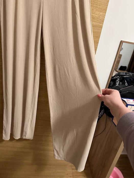 Бежов синсей панталон