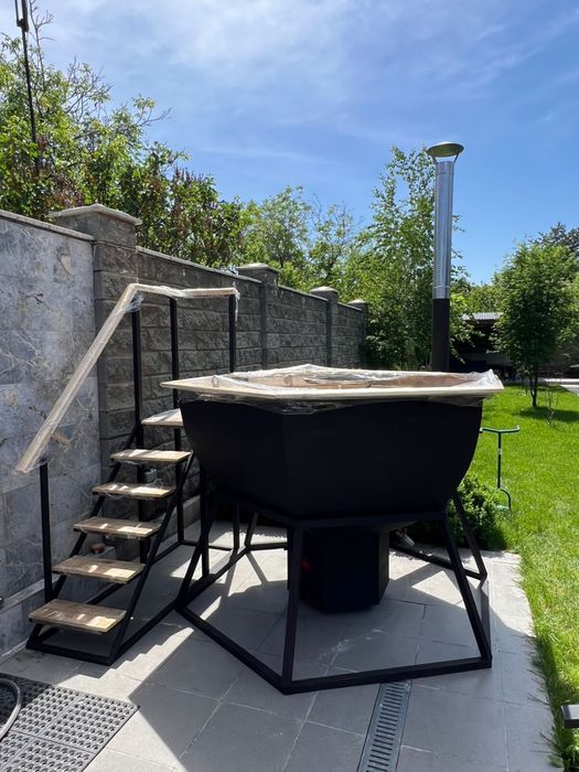 Лучший чан в алматы