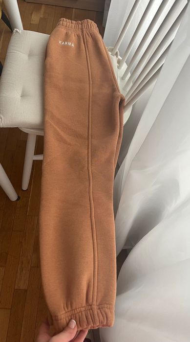 НОВ анцунг- KARMA