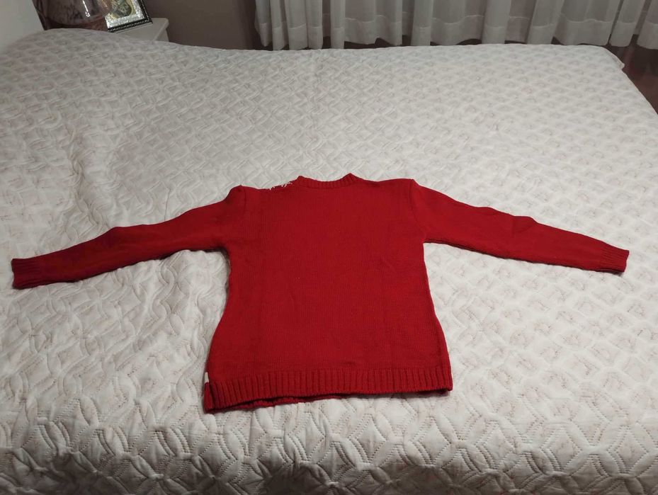 Коледни блузи - комплект