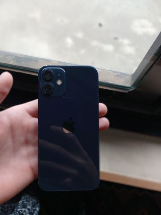 Iphone 12 mini 128