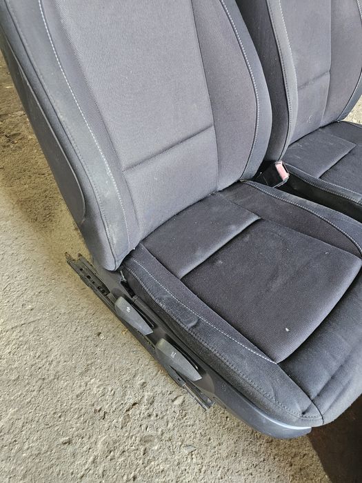 Салон за BMW E87  bmw 120d