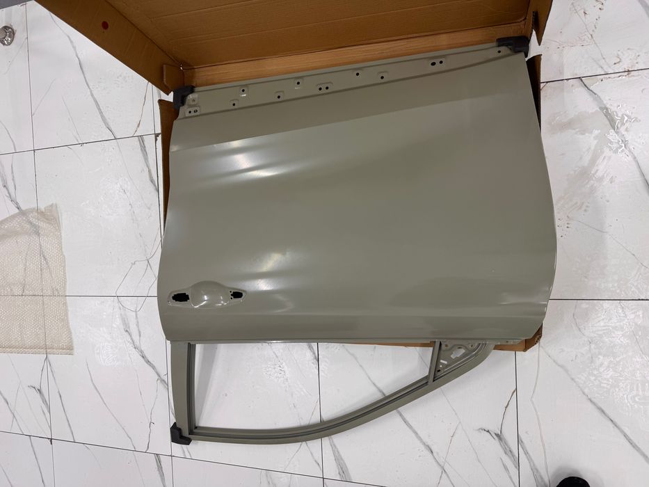 Changan x5 plus Дверь